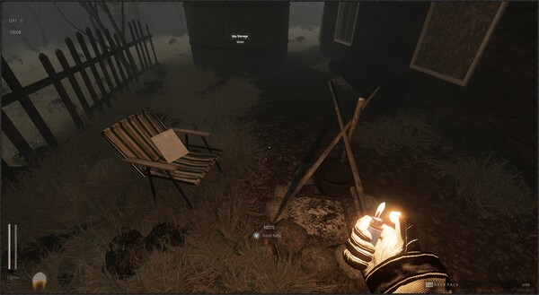 深入密林 Descending The Woods|官方中文|Build.16973500|解压即撸|_13