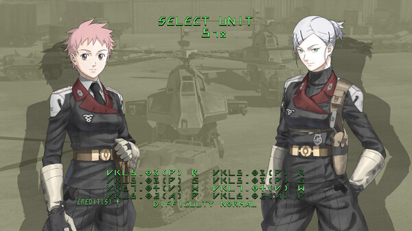 天翔铁骑 Under Defeat|官方中文|本体+1.0.2升补|XCZ|_5