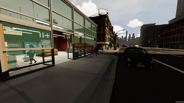 杂货店大亨 Grocery Store Tycoon|官方中文|Build.19003991|解压即撸|_9