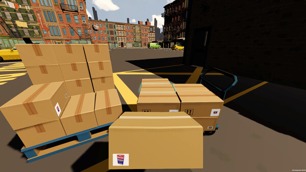 杂货店大亨 Grocery Store Tycoon|官方中文|Build.19003991|解压即撸|_6