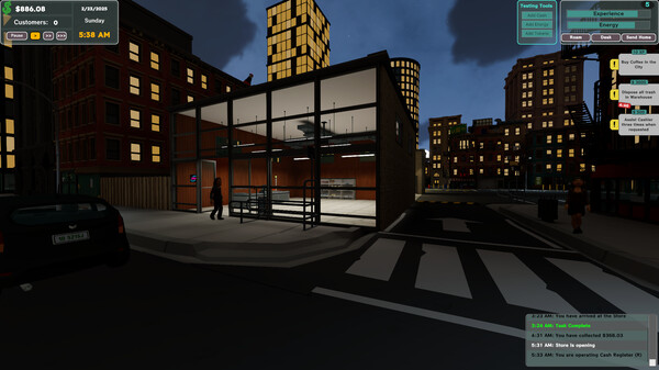 杂货店大亨 Grocery Store Tycoon|官方中文|Build.19003991|解压即撸|_8