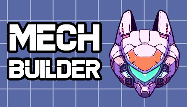 Mech Builder|官方中文|Build.15383030|解压即撸|_0