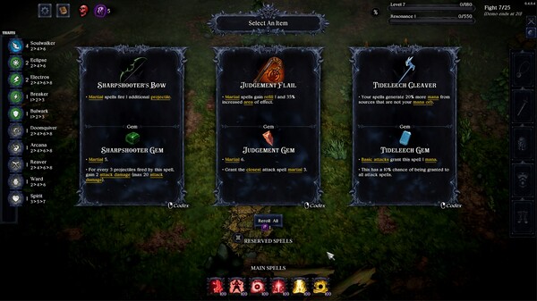 弑神者竞技场|官方中文|Build.19237467+破釜沉舟DLC+全DLC|解压即撸|_5