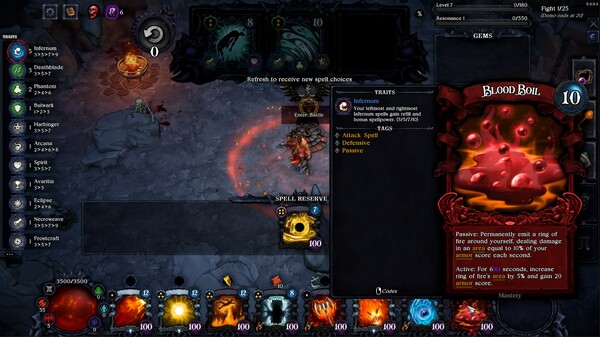 弑神者竞技场|官方中文|Build.19237467+破釜沉舟DLC+全DLC|解压即撸|_6