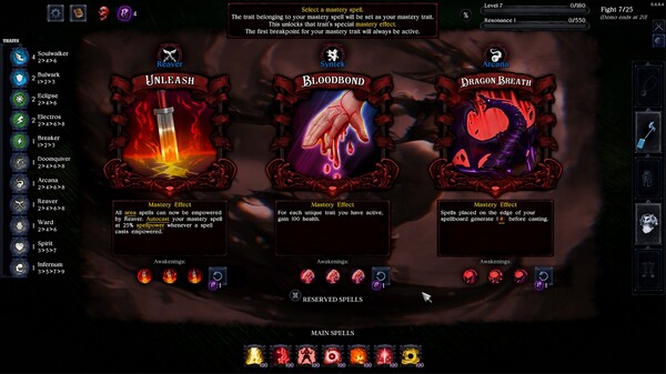 弑神者竞技场|官方中文|Build.19237467+破釜沉舟DLC+全DLC|解压即撸|_3