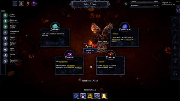 弑神者竞技场|官方中文|Build.19237467+破釜沉舟DLC+全DLC|解压即撸|_7