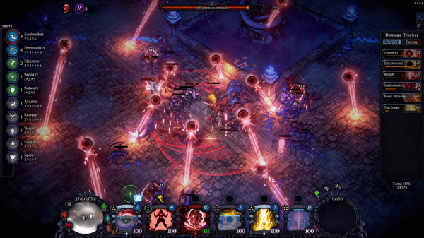 弑神者竞技场|官方中文|Build.19237467+破釜沉舟DLC+全DLC|解压即撸|_2