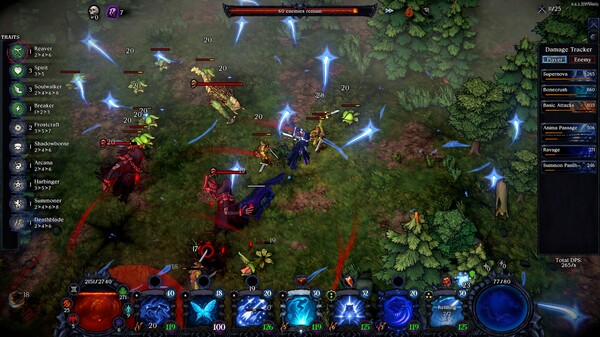 弑神者竞技场|官方中文|Build.19237467+破釜沉舟DLC+全DLC|解压即撸|_4