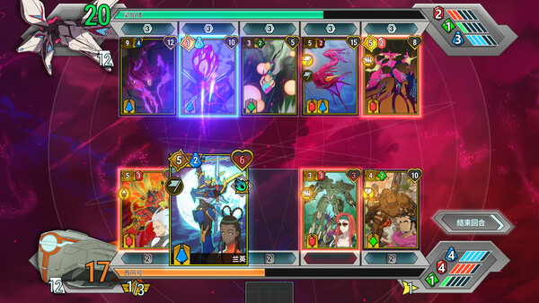 战斗装甲王牌 Battle Suit Aces|官方中文|Build.20305022|解压即撸|_4