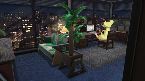 鼠织小家 Squeakross Home Squeak Home|官方中文|Build.19337077|解压即撸|_6