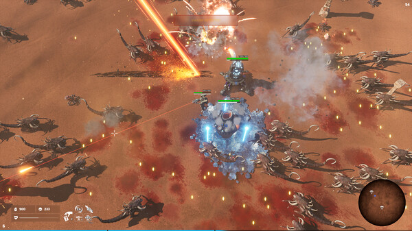 星际掠夺者 幸存者|官方中文|Build.19751858-陨落守卫-掠星风暴|解压即撸|_6