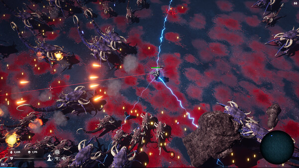 星际掠夺者 幸存者|官方中文|Build.19751858-陨落守卫-掠星风暴|解压即撸|_9