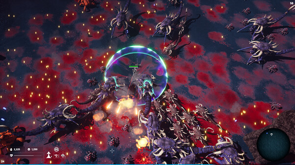 星际掠夺者 幸存者|官方中文|Build.19751858-陨落守卫-掠星风暴|解压即撸|_8