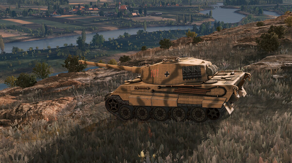 钢铁雄师2|豪华中文|V165547+杜克拉山口战役DLC-调遣雄兵-挥师沙场+全DLC|解压即撸|_9