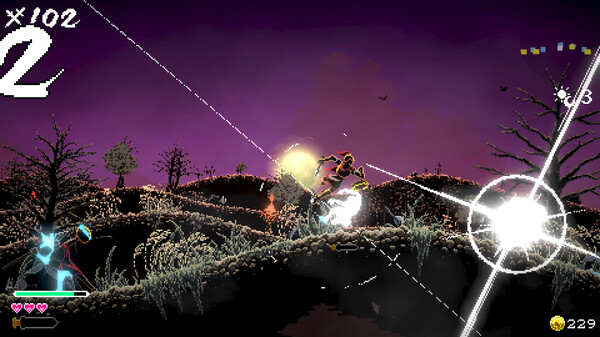 狂战赴死 Berserk or Die|官方中文|Build.19055732-血战八方-怒火焚身|解压即撸|_8