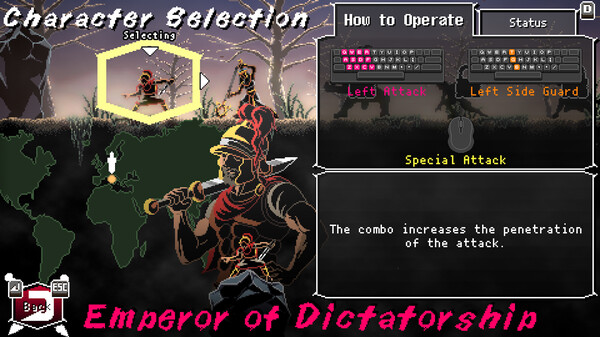 狂战赴死 Berserk or Die|官方中文|Build.19055732-血战八方-怒火焚身|解压即撸|_5