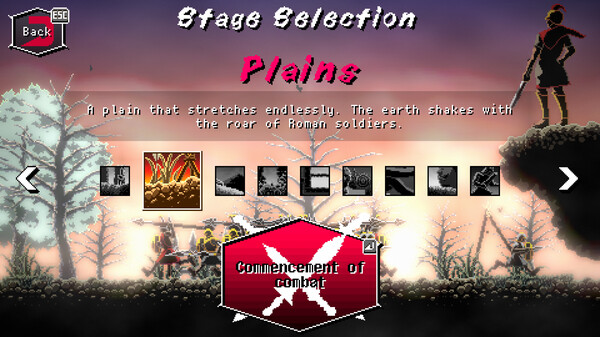 狂战赴死 Berserk or Die|官方中文|Build.19055732-血战八方-怒火焚身|解压即撸|_10