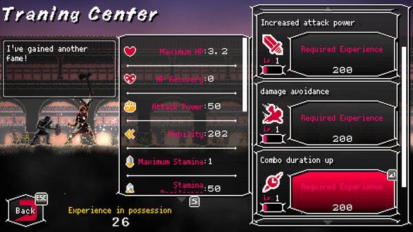 狂战赴死 Berserk or Die|官方中文|Build.19055732-血战八方-怒火焚身|解压即撸|_6