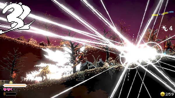 狂战赴死 Berserk or Die|官方中文|Build.19055732-血战八方-怒火焚身|解压即撸|_3