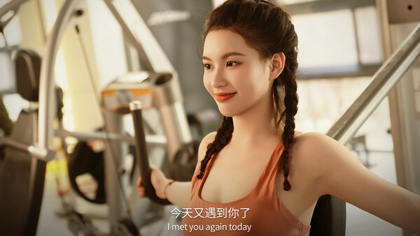 失业了 我获得了亿万游戏财产!|中字-国语|Build.16865822-共梦余生-烟火流年+全DLC|解压即撸|_2