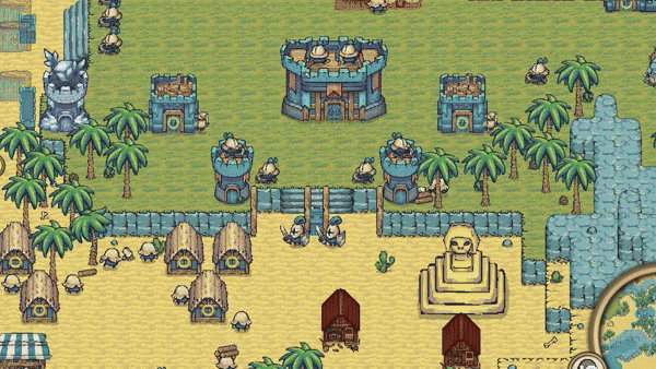 塔与妖精 最后的防线|官方中文|Build.17310441|解压即撸|_12