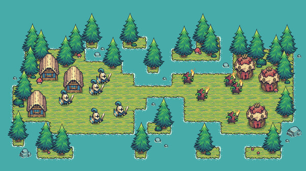 塔与妖精 最后的防线|官方中文|Build.17310441|解压即撸|_8