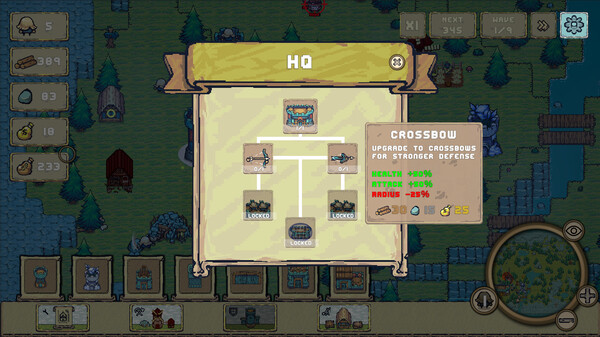 塔与妖精 最后的防线|官方中文|Build.17310441|解压即撸|_2