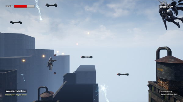 最后的伊甸 Final Eden|官方中文|Build.13835593|解压即撸|_1