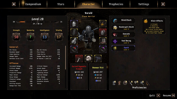 异端者|官方中文|Build.20325966-裂魂之途-虚空审判+全DLC|解压即撸|_9