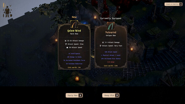 异端者|官方中文|Build.20325966-裂魂之途-虚空审判+全DLC|解压即撸|_13