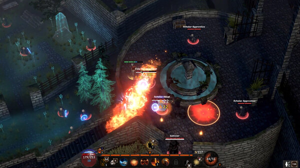 异端者|官方中文|Build.20325966-裂魂之途-虚空审判+全DLC|解压即撸|_2