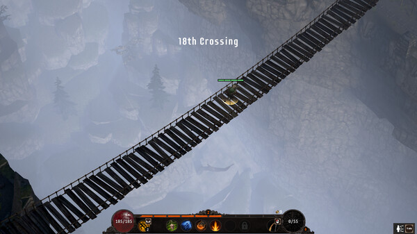 异端者|官方中文|Build.20325966-裂魂之途-虚空审判+全DLC|解压即撸|_7