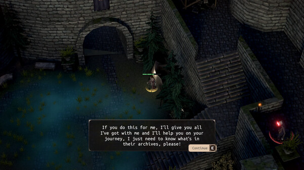 异端者|官方中文|Build.20325966-裂魂之途-虚空审判+全DLC|解压即撸|_8