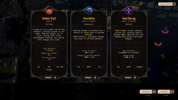 异端者|官方中文|Build.20325966-裂魂之途-虚空审判+全DLC|解压即撸|_11