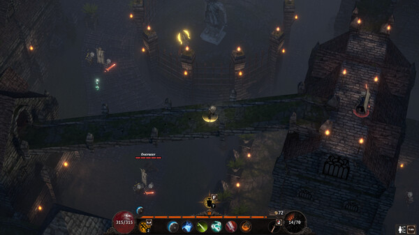 异端者|官方中文|Build.20325966-裂魂之途-虚空审判+全DLC|解压即撸|_3