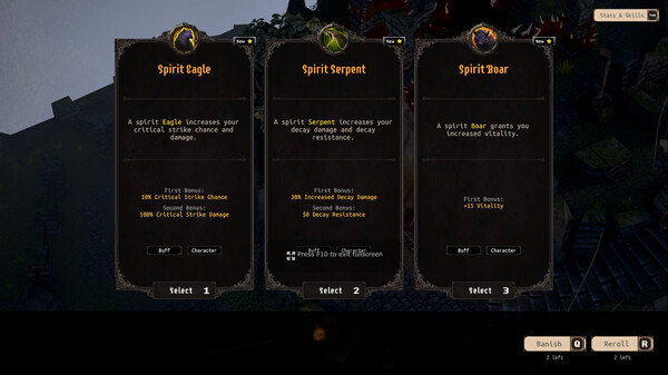 异端者|官方中文|Build.20325966-裂魂之途-虚空审判+全DLC|解压即撸|_12