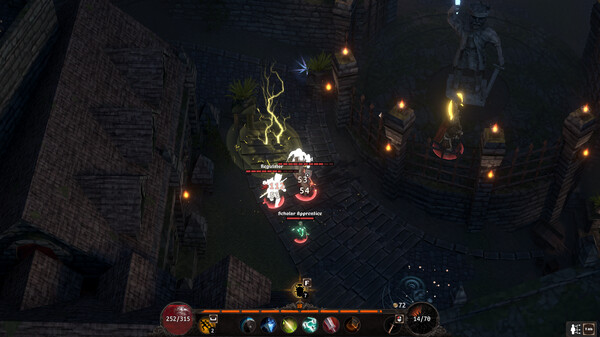 异端者|官方中文|Build.20325966-裂魂之途-虚空审判+全DLC|解压即撸|_6