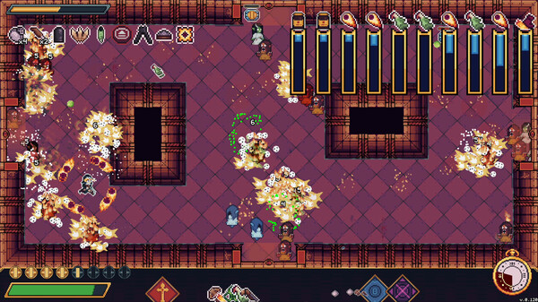 月影守望|豪华中文|Build.16630191-月殇噬血-灵夜征伐|解压即撸|_4