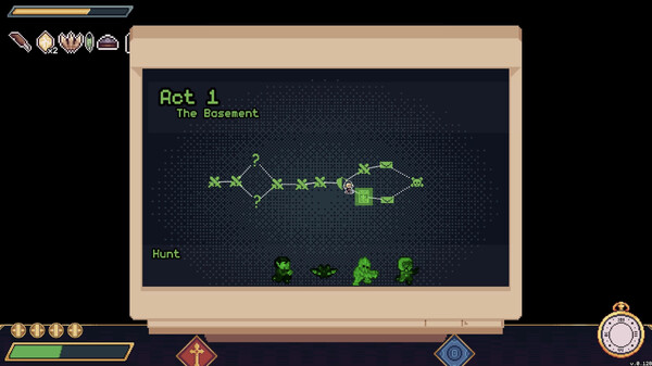 月影守望|豪华中文|Build.16630191-月殇噬血-灵夜征伐|解压即撸|_3