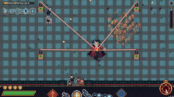 月影守望|豪华中文|Build.16630191-月殇噬血-灵夜征伐|解压即撸|_9