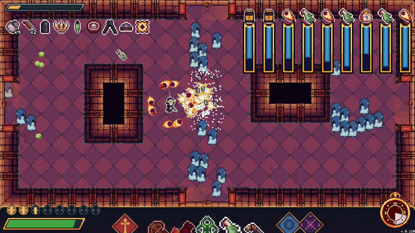 月影守望|豪华中文|Build.16630191-月殇噬血-灵夜征伐|解压即撸|_13