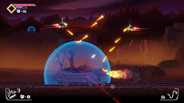 空冒险科布拉 觉醒|官方中文|Build.19651952+全DLC|解压即撸|_3