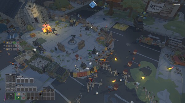 Kill Me If You Can|官方中文|解压即撸|_2