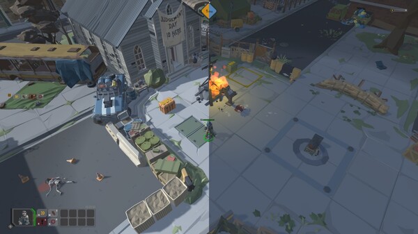 Kill Me If You Can|官方中文|解压即撸|_5