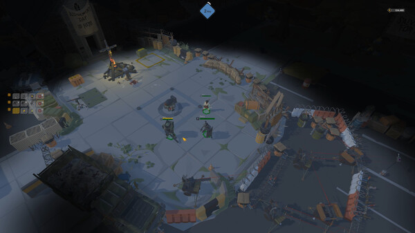 Kill Me If You Can|官方中文|解压即撸|_1