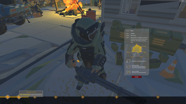 Kill Me If You Can|官方中文|解压即撸|_4