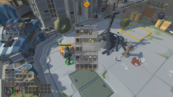 Kill Me If You Can|官方中文|解压即撸|_7