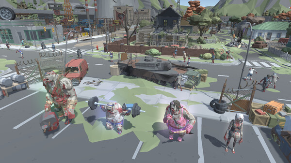 Kill Me If You Can|官方中文|解压即撸|_6