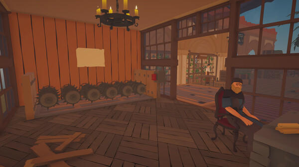 菜市场模拟器 正式版|官方中文|Build.16431497-新功能养蜂场|解压即撸|_8