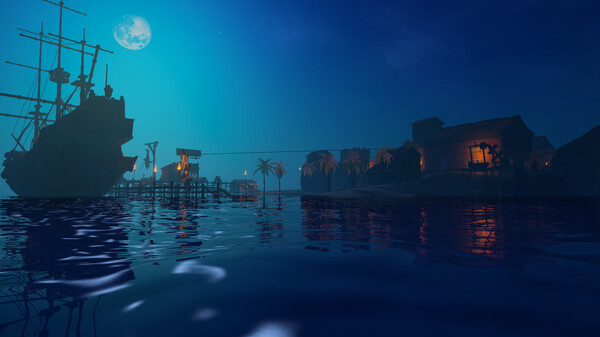 菜市场模拟器 正式版|官方中文|Build.16431497-新功能养蜂场|解压即撸|_5